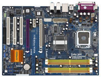 Asrock 775XFire-VSTA